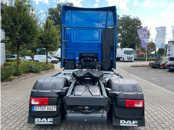 Cabeza tractora DAF XF 480 FT SSC, Retarder, Standklima: foto 5