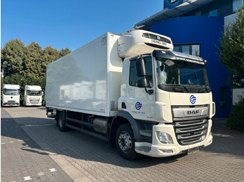 Camión frigorífico DAF CF 320