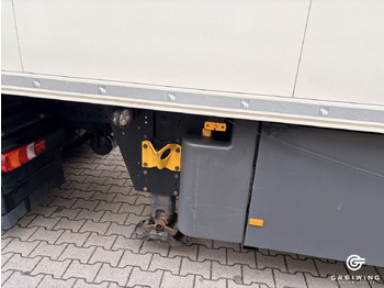 Semirremolque frigorífico Schmitz Cargobull SKO 24/L - 13.4 FP 45 Cool, Doppelverd, Multi: foto 3