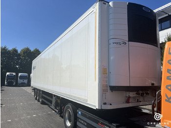 Semirremolque frigorífico SCHMITZ SKO