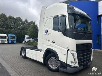 Cabeza tractora VOLVO FH 500