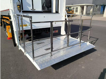 Ambulift nuevo Ambulift ABG: foto 3