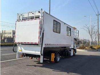 Ambulift nuevo Ambulift ABG: foto 2