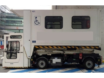 Leasing de Aviogei FLS1500 EAU Aviogei FLS1500 EAU: foto 1