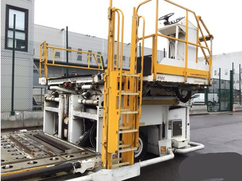 Cargadora de contenedores/ Palets FMC loader Commander 15 Universal: foto 4