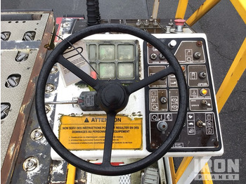 Cargadora de contenedores/ Palets FMC loader Commander 15 Universal: foto 3