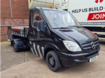 Equipo de apoyo en tierra MALLAGHAN