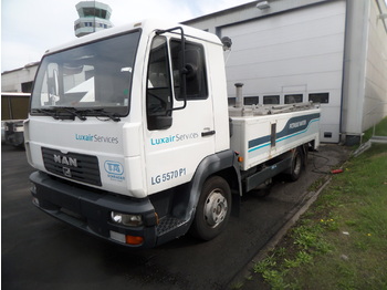 Equipo de apoyo en tierra SCHRADER