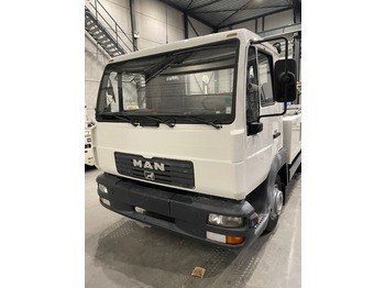 Equipo de apoyo en tierra