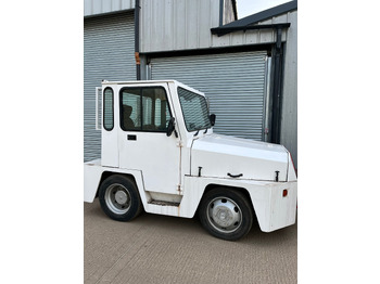 Tractor de equipaje MULAG
