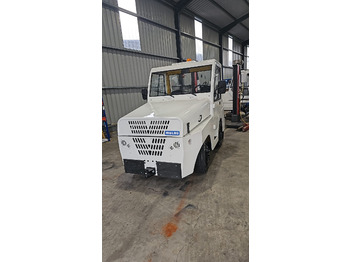 Leasing de Mulag Comet 6D Mulag Comet 6D: foto 1