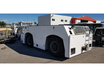 Remolcador de aviones Pushback TLD TMX400-27: foto 5