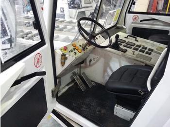 Remolcador de aviones Pushback TLD TMX400-27: foto 4