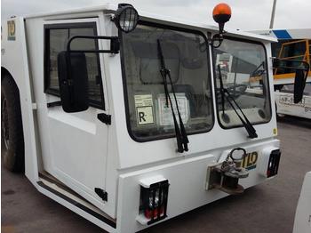 Remolcador de aviones Pushback TLD TMX400-27: foto 2