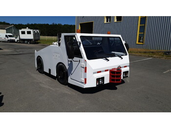 Remolcador de aviones SOVAM