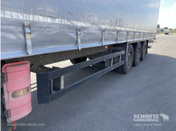 Semirremolque lona SCHMITZ Curtainsider Standard Taillift: foto 4