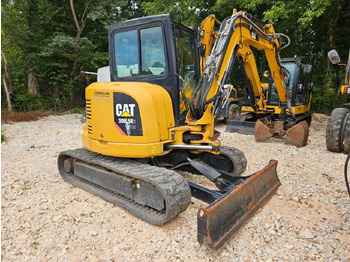 Miniexcavadora CATERPILLAR 305
