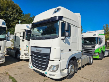 Cabeza tractora DAF XF 460