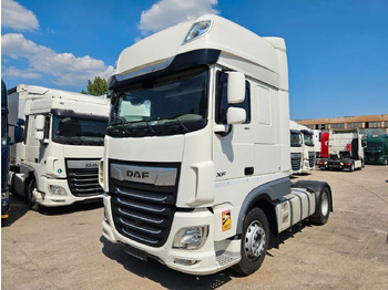 Cabeza tractora DAF XF 480