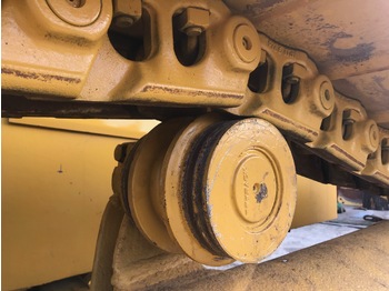 Bulldozer KOMATSU D65EX-12 mit Ripperventil: foto 3