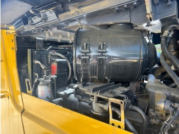 Bulldozer KOMATSU D65EX12 mit Ripperventil: foto 4 Bulldozer KOMATSU D65EX12 mit Ripperventil: foto 4