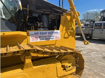 Bulldozer KOMATSU D65EX12 mit Ripperventil: foto 3 Bulldozer KOMATSU D65EX12 mit Ripperventil: foto 3