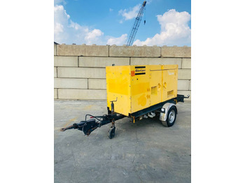 Generador industriale ATLAS