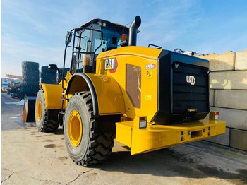 Leasing de CAT 950 GC  CAT 950 GC: foto 4