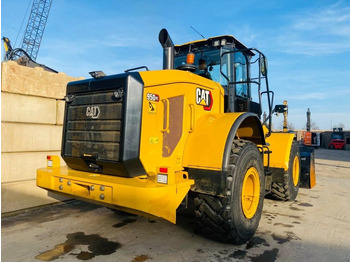 Leasing de CAT 950 GC  CAT 950 GC: foto 3