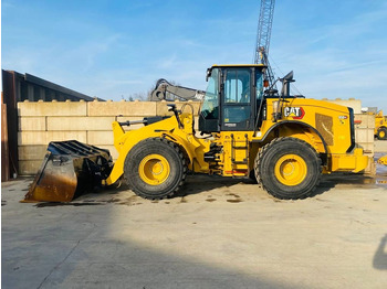 Leasing de CAT 950 GC  CAT 950 GC: foto 1
