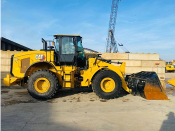 Leasing de CAT 950 GC  CAT 950 GC: foto 2