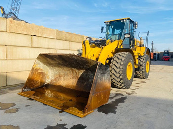 Leasing de CAT 950 GC  CAT 950 GC: foto 5