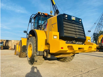 Leasing de CAT 972mxe  CAT 972mxe: foto 3