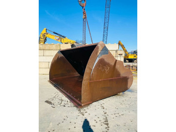 Cargadora de ruedas CATERPILLAR 988K