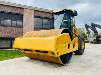 Compactador CAT CS 10 GC: foto 3 Compactador CAT CS 10 GC: foto 3