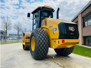 Compactador CAT CS 10 GC: foto 5 Compactador CAT CS 10 GC: foto 5