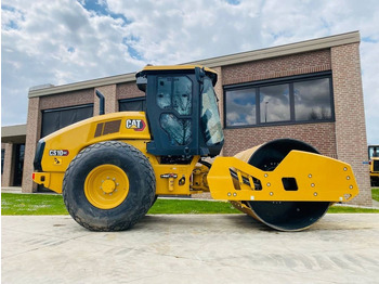 Compactador CAT CS 10 GC: foto 2 Compactador CAT CS 10 GC: foto 2