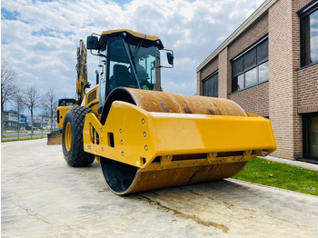 Compactador CAT CS 10 GC: foto 4 Compactador CAT CS 10 GC: foto 4