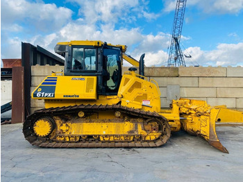 Bulldozer Komatsu D 61 PXI-24E0: foto 2