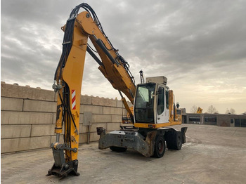 Leasing de Liebherr A 904 C Litronic  Liebherr A 904 C Litronic: foto 4