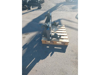 Leasing de Adapter Kramer Hoflader Radlader auf 3 Punkt Kat II Palettengabel Adapter Kramer Hoflader Radlader auf 3 Punkt Kat II Palettengabel: foto 4 Leasing de Adapter Kramer Hoflader Radlader auf 3 Punkt Kat II Palettengabel Adapter Kramer Hoflader Radlader auf 3 Punkt Kat II Palettengabel: foto 4