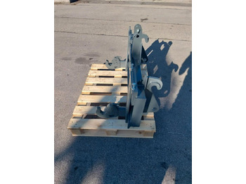 Leasing de Adapter Kramer Hoflader Radlader auf 3 Punkt Kat II Palettengabel Adapter Kramer Hoflader Radlader auf 3 Punkt Kat II Palettengabel: foto 2 Leasing de Adapter Kramer Hoflader Radlader auf 3 Punkt Kat II Palettengabel Adapter Kramer Hoflader Radlader auf 3 Punkt Kat II Palettengabel: foto 2