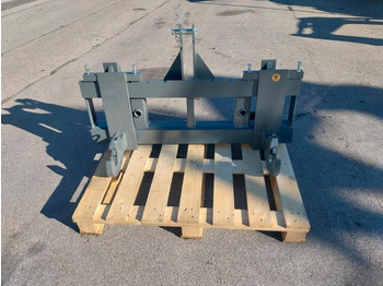 Leasing de Adapter Kramer Hoflader Radlader auf 3 Punkt Kat II Palettengabel Adapter Kramer Hoflader Radlader auf 3 Punkt Kat II Palettengabel: foto 1 Leasing de Adapter Kramer Hoflader Radlader auf 3 Punkt Kat II Palettengabel Adapter Kramer Hoflader Radlader auf 3 Punkt Kat II Palettengabel: foto 1