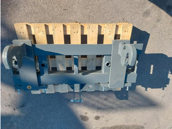 Leasing de Adapter Kramer Hoflader Radlader auf 3 Punkt Kat II Palettengabel Adapter Kramer Hoflader Radlader auf 3 Punkt Kat II Palettengabel: foto 5 Leasing de Adapter Kramer Hoflader Radlader auf 3 Punkt Kat II Palettengabel Adapter Kramer Hoflader Radlader auf 3 Punkt Kat II Palettengabel: foto 5