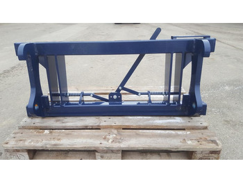 Leasing de Euroadapter Atlas Weycor Radlader Euro Schnellwechsler Adapter Euroadapter Atlas Weycor Radlader Euro Schnellwechsler Adapter: foto 3 Leasing de Euroadapter Atlas Weycor Radlader Euro Schnellwechsler Adapter Euroadapter Atlas Weycor Radlader Euro Schnellwechsler Adapter: foto 3