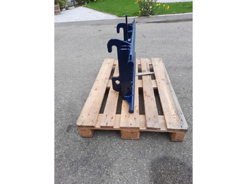 Acoplamiento rápido Euroadapter Giant Toyo Hoflader Radlader Euro Adapter: foto 4 Acoplamiento rápido Euroadapter Giant Toyo Hoflader Radlader Euro Adapter: foto 4