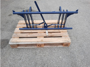 Acoplamiento rápido GIANT