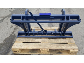 Acoplamiento rápido CASE