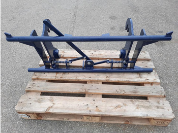 Acoplamiento rápido SCHÄFFER