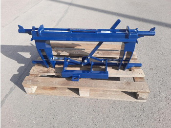 Acoplamiento rápido